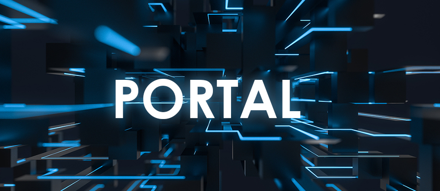 �Ƴ�ƽ̨������滮��PORTAL��