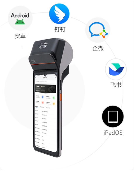 GOPAYǮ���ٷ���վ������POS����ϵͳ���ֳִ���X5