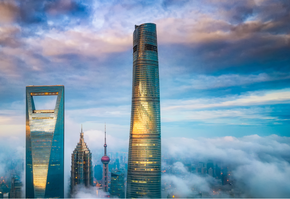 �Ϻ����Ĵ���حPOS&ERP�����������й���һ��¥��ӪЧ���������¸߶�