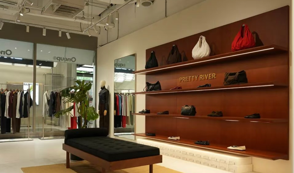 3�ܼ�����أ�POS+ERP˫ϵͳΪONEUPҵ������ע��ǿ������